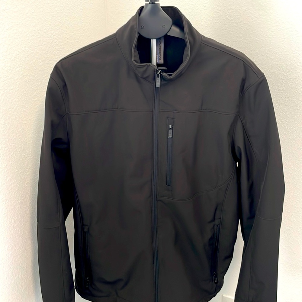 Weatherproof Jacket